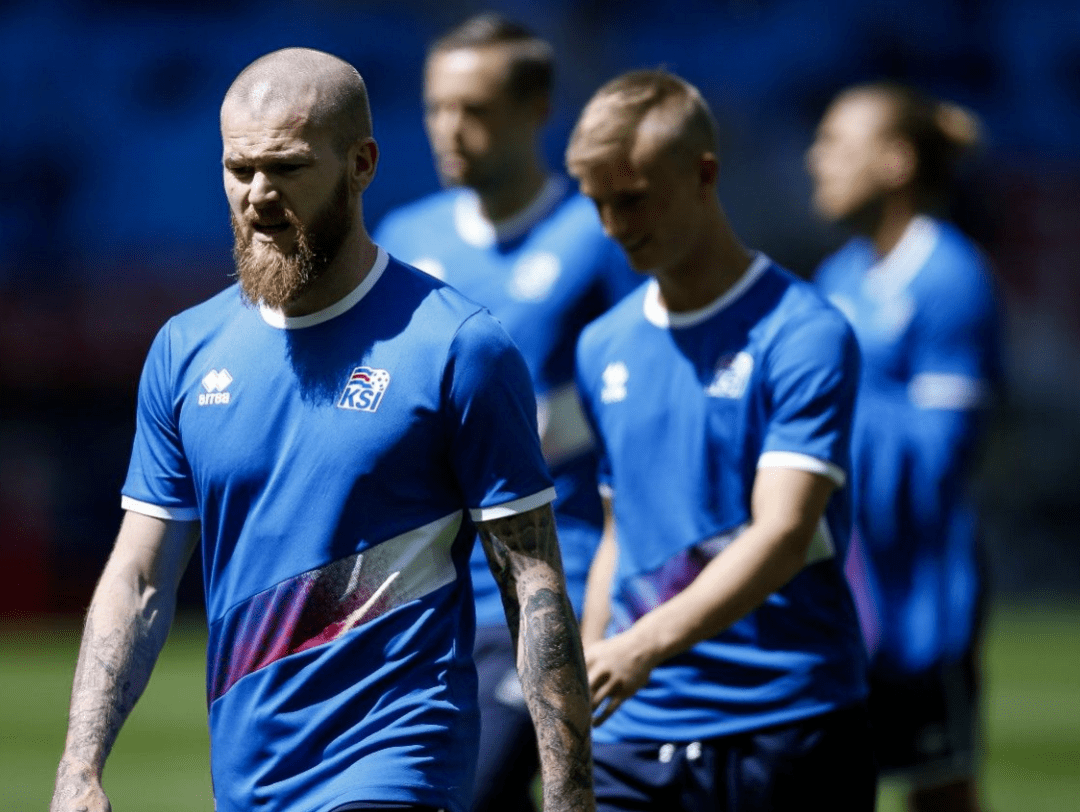 冰岛队小组出局，遗憾失去淘汰赛机会