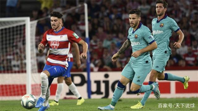 关于决胜关键:瓦拉多利德面对格拉纳达的信息 关于决胜关键:瓦拉多利德面对格拉纳达的信息