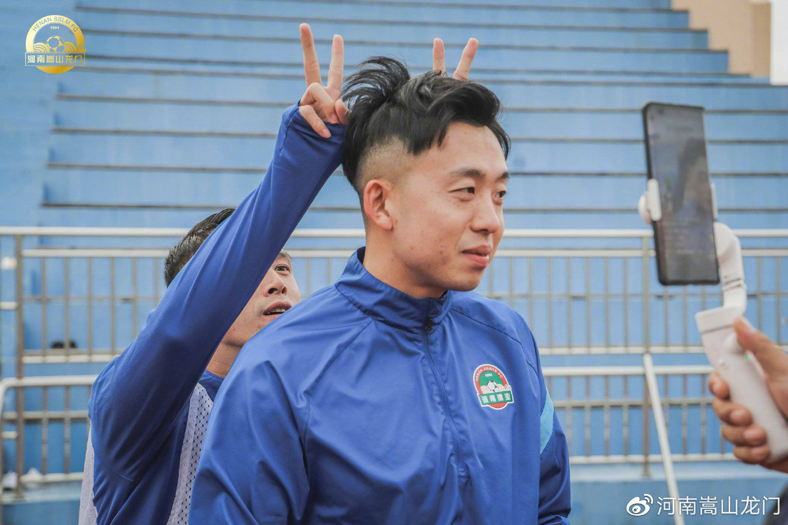 关于河南赛场暗潮涌动：大老山队斩获惊险胜利，告诉球迷坚定信念的信息